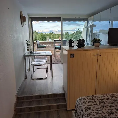 Avec Terrasse Heliopolis *