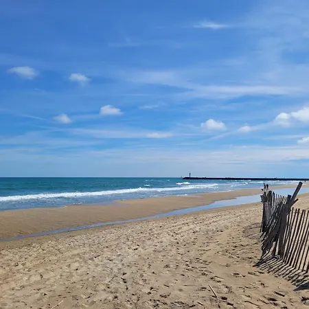 Daire Avec Terrasse Heliopolis