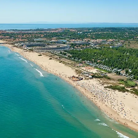 公寓 Avec Terrasse Heliopolis