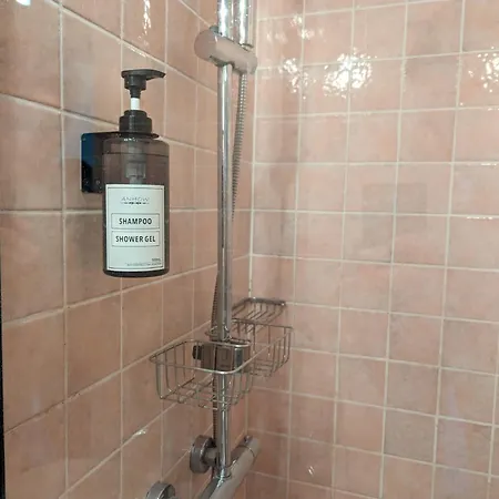 Avec Terrasse Heliopolis Apartman Agde