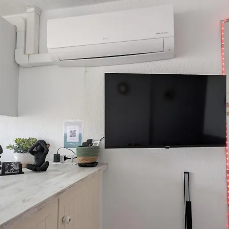 Avec Terrasse Heliopolis *