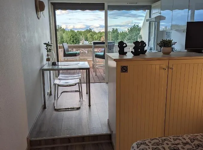 Avec Terrasse Heliopolis *