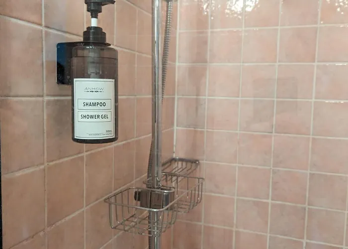 Avec Terrasse Heliopolis Appartamento Agde