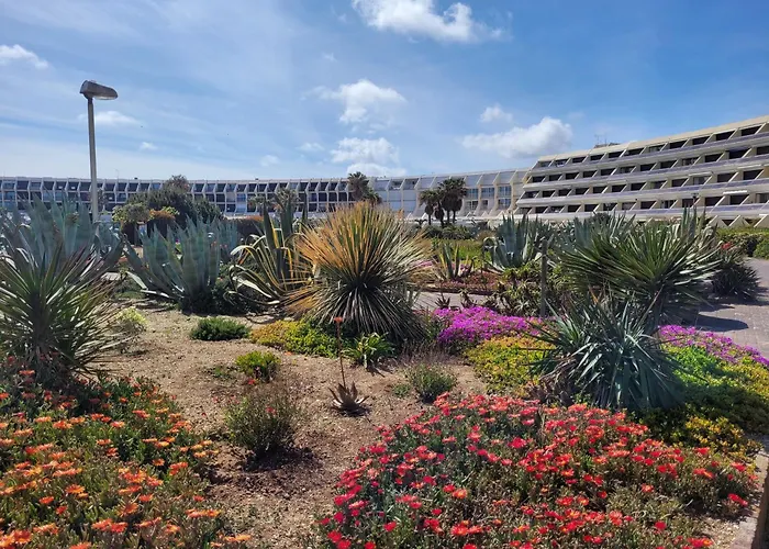 아파트 Avec Terrasse Heliopolis 아그